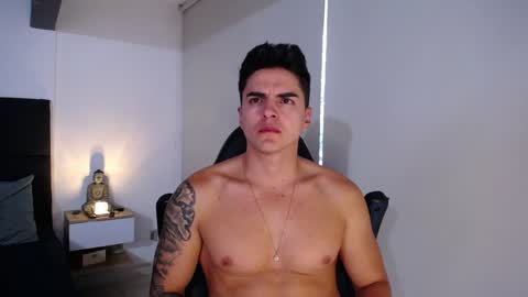 Snapshot of christianvalenzia chatting on December 2024 01:44:02 PM Christian online show from December 2024 01:44:02 PM