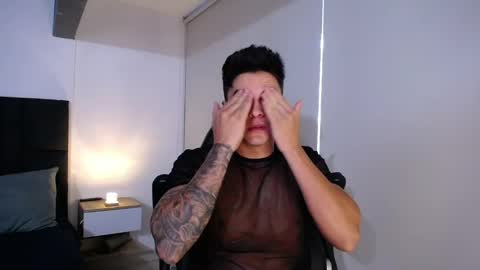 Snapshot of christianvalenzia chatting on December 2024 12:35:01 PM Christian online show from December 2024 12:35:01 PM