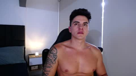 Snapshot of christianvalenzia chatting on January 2025 08:27:01 PM Christian online show from January 2025 08:27:01 PM