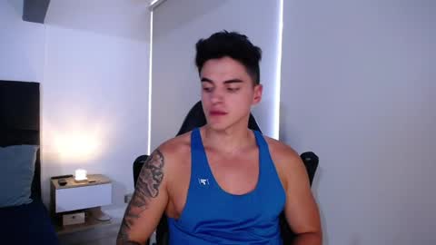 Snapshot of christianvalenzia chatting on January 2025 04:34:01 PM Christian online show from January 2025 04:34:01 PM