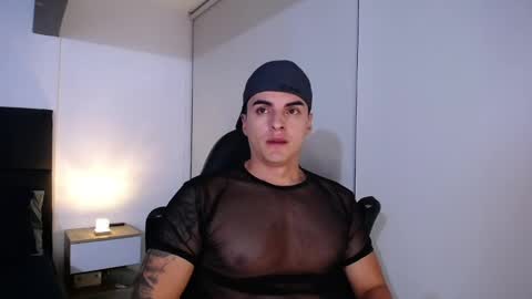 Snapshot of christianvalenzia chatting on January 2025 10:17:02 AM Christian online show from January 2025 10:17:02 AM