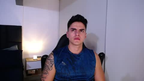Snapshot of christianvalenzia chatting on January 2025 12:57:02 AM Christian online show from January 2025 12:57:02 AM