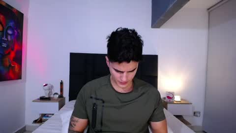 Snapshot of christianvalenzia chatting on February 2025 12:33:01 AM Christian online show from February 2025 12:33:01 AM