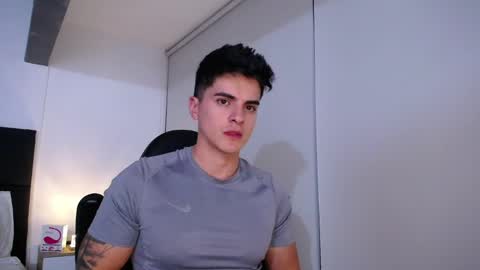 Snapshot of christianvalenzia chatting on February 2025 12:09:01 AM Christian online show from February 2025 12:09:01 AM