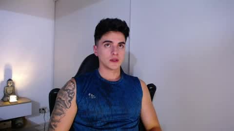 Snapshot of christianvalenzia chatting on February 2025 11:52:02 PM Christian online show from February 2025 11:52:02 PM
