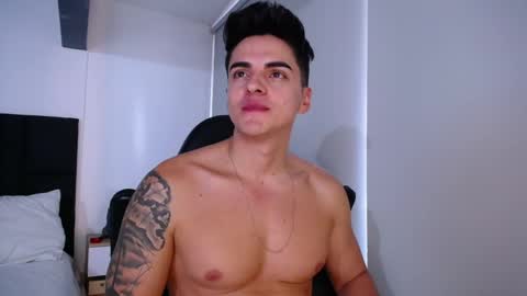 Snapshot of christianvalenzia chatting on February 2025 09:43:01 PM Christian online show from February 2025 09:43:01 PM
