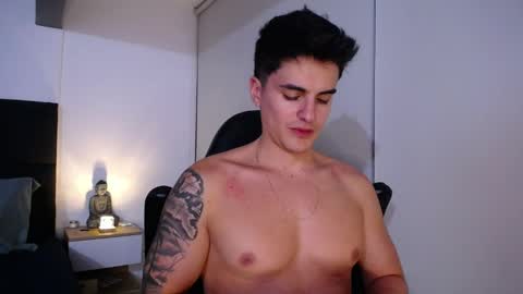 Snapshot of christianvalenzia chatting on September 2025 02:33:01 AM Christian online show from September 2025 02:33:01 AM