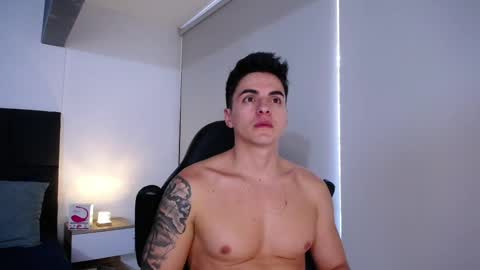 Snapshot of christianvalenzia chatting on September 2025 02:39:02 PM Christian online show from September 2025 02:39:02 PM