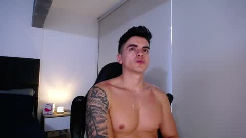 Snapshot of christianvalenzia chatting on September 2025 12:16:01 PM Christian online show from September 2025 12:16:01 PM