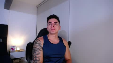 Snapshot of christianvalenzia chatting on September 2025 11:01:01 AM Christian online show from September 2025 11:01:01 AM