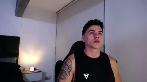 Snapshot of christianvalenzia chatting on October 2025 03:04:01 AM Christian online show from October 2025 03:04:01 AM