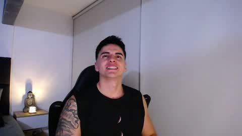 Snapshot of christianvalenzia chatting on October 2025 03:06:01 AM Christian online show from October 2025 03:06:01 AM