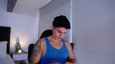 Snapshot of christianvalenzia chatting on October 2025 03:34:02 PM Christian online show from October 2025 03:34:02 PM