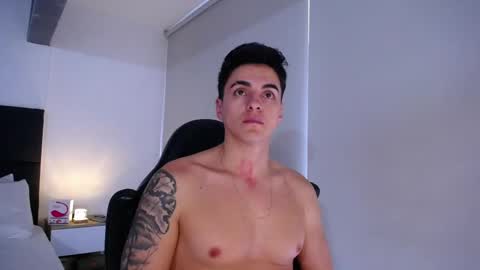 Snapshot of christianvalenzia chatting on December 2025 02:00:02 PM Christian online show from December 2025 02:00:02 PM