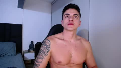 Snapshot of christianvalenzia chatting on January 2026 02:38:01 AM Christian online show from January 2026 02:38:01 AM