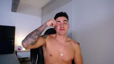 Snapshot of christianvalenzia chatting on February 2026 11:33:01 AM Christian online show from February 2026 11:33:01 AM