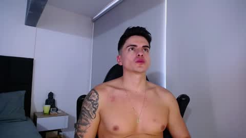 Christian online show from March 2026 03:00:01 PM