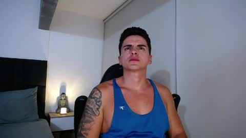 Christian online show from April 2026 02:33:01 AM