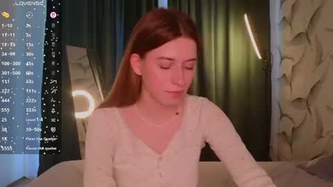 Cristina online show from July 2026 09:05:01 AM