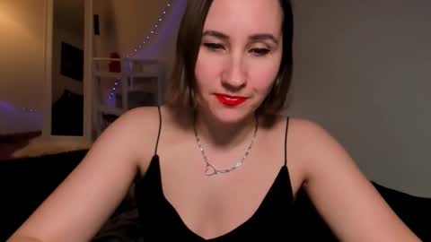 christina rosse online show from March 2026 07:50:02 PM