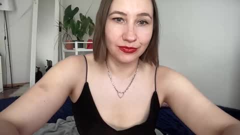 christina rosse online show from May 2026 09:26:02 AM