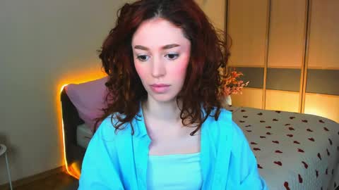 christinaconteeree online show from April 2026 03:15:02 AM