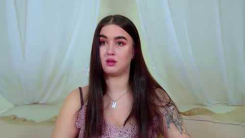 Christina online show from January 2026 06:56:02 PM