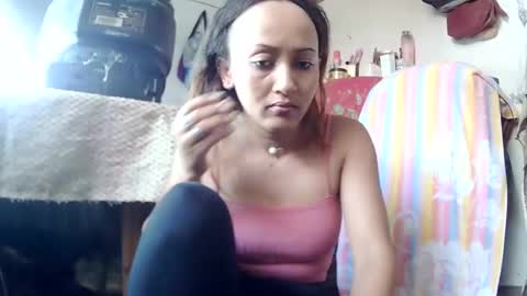 Snapshot of christine213 chatting on December 2024 08:33:02 AM christine213 online show from December 2024 08:33:02 AM