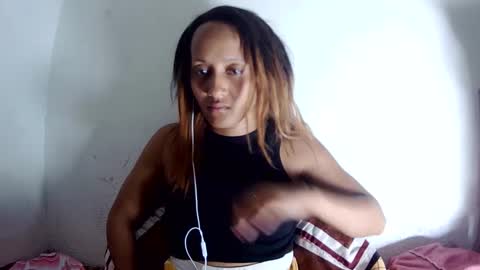 Snapshot of christine213 chatting on January 2025 10:49:02 PM christine213 online show from January 2025 10:49:02 PM