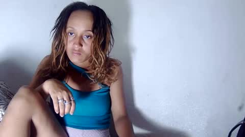 Snapshot of christine213 chatting on February 2025 06:55:01 PM christine213 online show from February 2025 06:55:01 PM