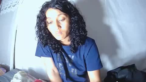 Snapshot of christine213 chatting on September 2025 10:04:02 AM christine213 online show from September 2025 10:04:02 AM