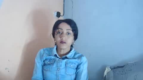 Snapshot of christine213 chatting on October 2025 04:02:01 AM christine213 online show from October 2025 04:02:01 AM