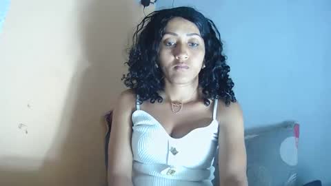 Snapshot of christine213 chatting on October 2025 06:41:02 PM christine213 online show from October 2025 06:41:02 PM