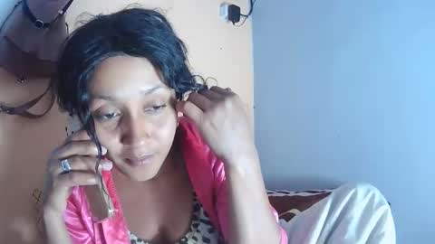 christine213 online show from November 2025 11:56:01 AM