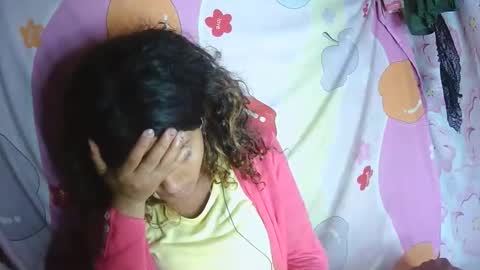 christine213 online show from December 2025 09:09:02 PM