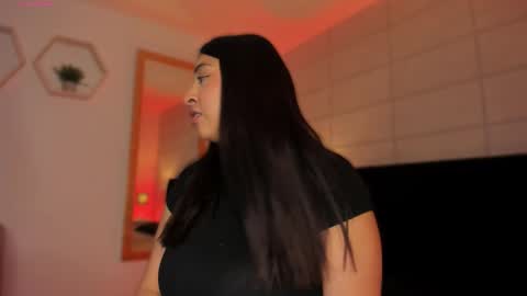 Snapshot of christine_harper chatting on October 2025 12:13:02 PM Christine online show from October 2025 12:13:02 PM