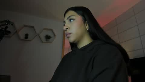 Snapshot of christine_harper chatting on November 2025 11:55:02 AM Christine online show from November 2025 11:55:02 AM