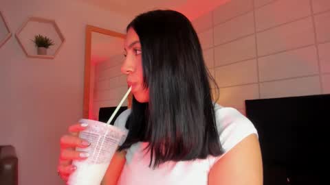 Snapshot of christine_harper chatting on November 2025 11:54:02 AM Christine online show from November 2025 11:54:02 AM