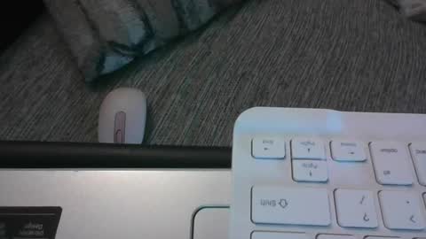 Christine online show from March 2026 07:36:02 PM