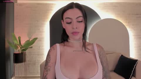 Snapshot of christineford1 chatting on October 2025 12:09:02 PM Christine Ford online show from October 2025 12:09:02 PM