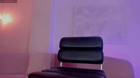 Snapshot of christineford1 chatting on October 2025 01:34:02 PM Christine Ford online show from October 2025 01:34:02 PM