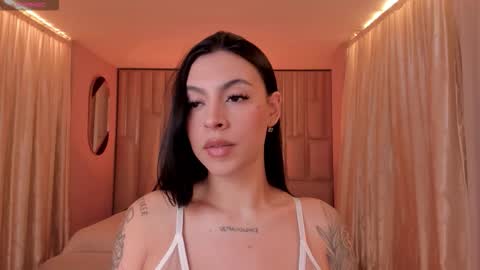 Snapshot of christineford1 chatting on November 2025 12:27:02 PM Christine Ford online show from November 2025 12:27:02 PM