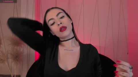 Snapshot of christineford1 chatting on November 2025 12:27:02 PM Christine Ford online show from November 2025 12:27:02 PM