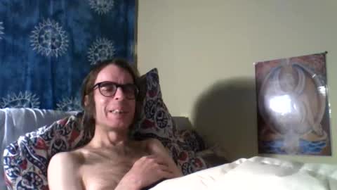 Chris online show from February 2025 05:15:01 PM