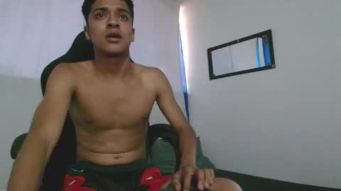 Snapshot of christopher_6969 chatting on December 2025 09:00:01 PM Christopher online show from December 2025 09:00:01 PM