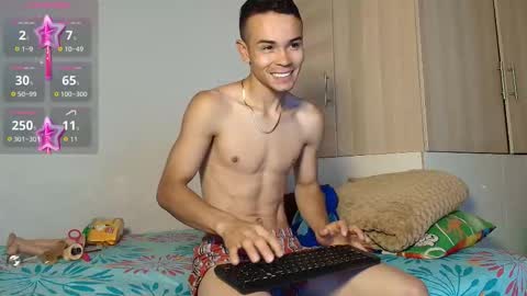 Snapshot of christopher__vans chatting on January 2026 01:49:01 PM CHRISTOPHER online show from January 2026 01:49:01 PM