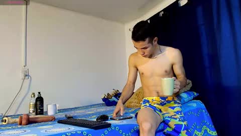 CHRISTOPHER online show from March 2026 11:02:02 AM