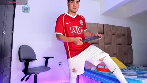 christopher online show from April 2026 09:04:01 PM