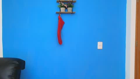 Christopher online show from January 2025 01:17:01 AM