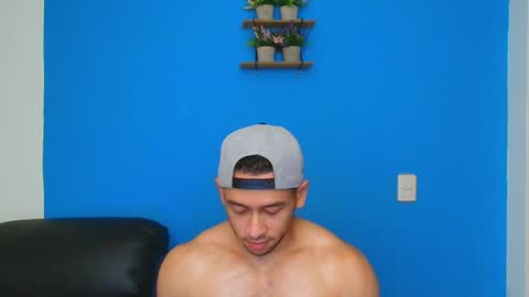 Christopher online show from January 2025 12:25:02 AM